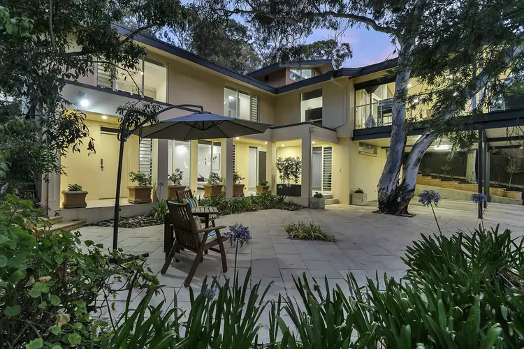 20 Wurinya Ave, Stonyfell SA 5066