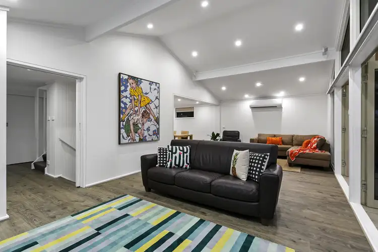 Fifth view of Homely house listing, 20 Wurinya Ave, Stonyfell SA 5066