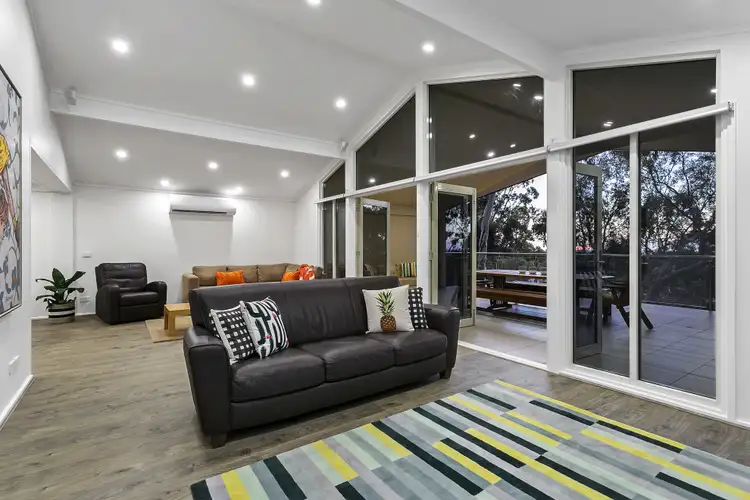 Sixth view of Homely house listing, 20 Wurinya Ave, Stonyfell SA 5066