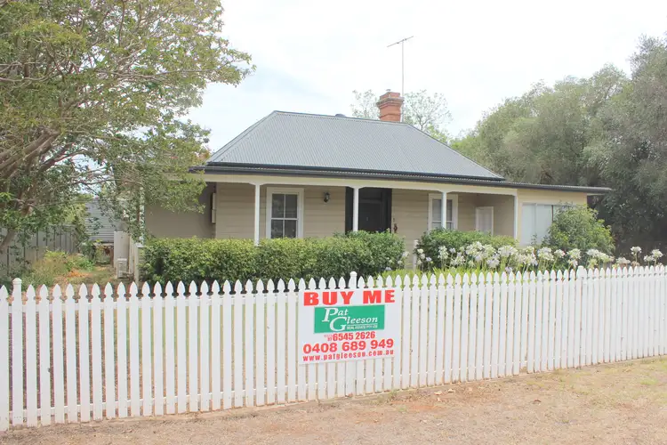 Main view of Homely house listing, 50 Satur Rd, Scone NSW 2337