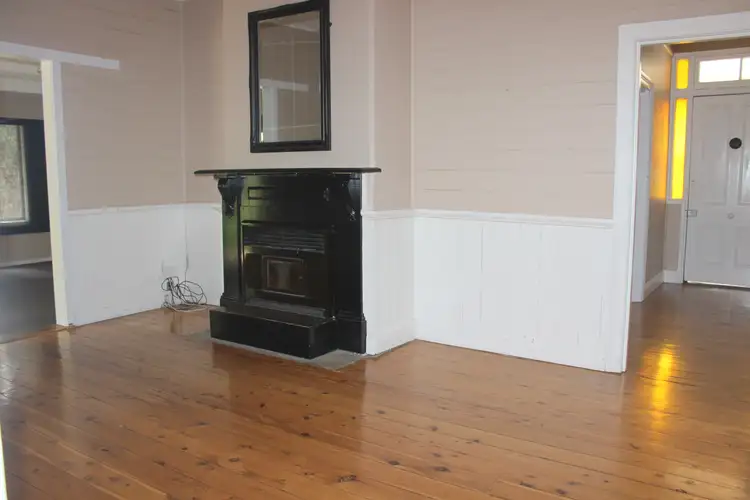 Fourth view of Homely house listing, 50 Satur Rd, Scone NSW 2337