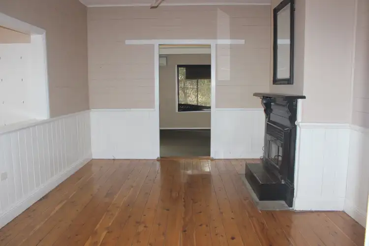 Fifth view of Homely house listing, 50 Satur Rd, Scone NSW 2337