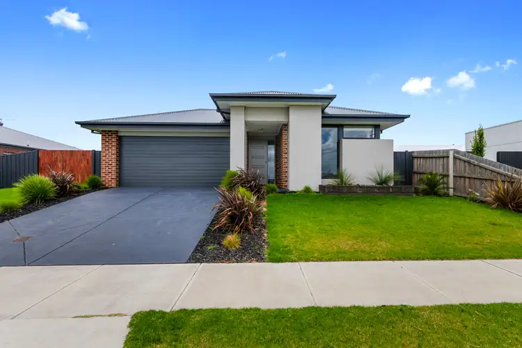 Main view of Homely house listing, 12 Hereford Bvd, Traralgon VIC 3844