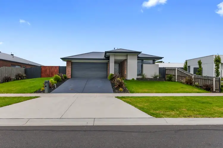 Second view of Homely house listing, 12 Hereford Bvd, Traralgon VIC 3844