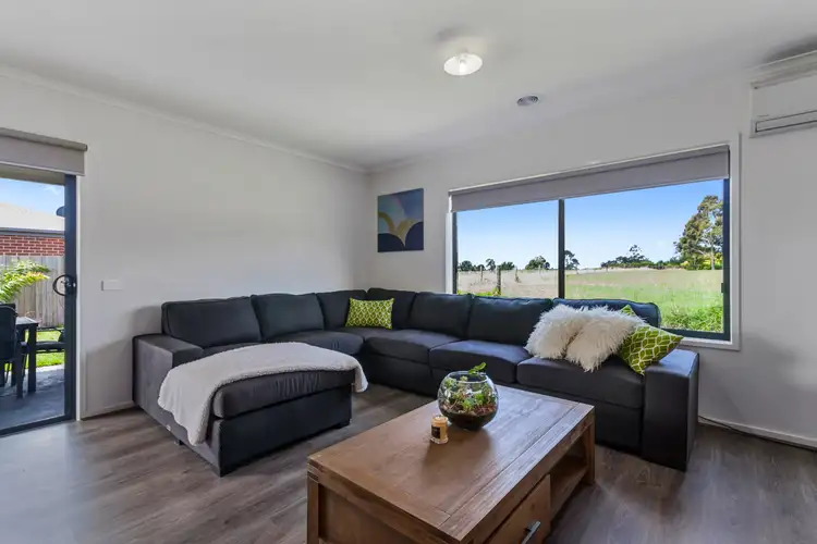 Third view of Homely house listing, 12 Hereford Bvd, Traralgon VIC 3844