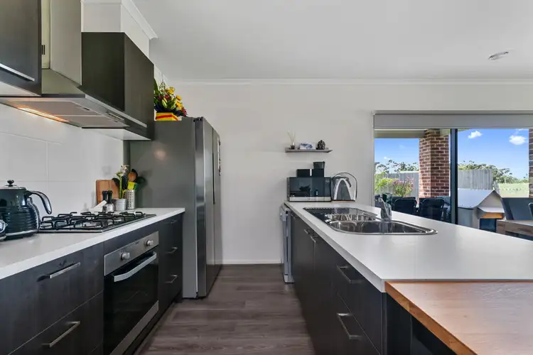 Sixth view of Homely house listing, 12 Hereford Bvd, Traralgon VIC 3844