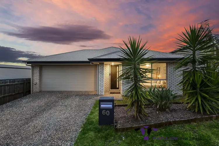 60 Geranium Dr, Springfield Lakes QLD 4300