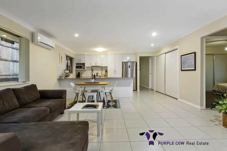 Second view of Homely house listing, 60 Geranium Dr, Springfield Lakes QLD 4300