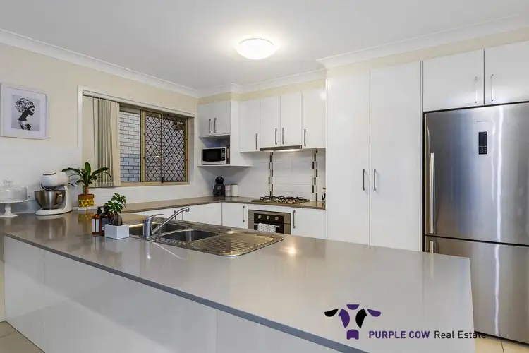 Third view of Homely house listing, 60 Geranium Dr, Springfield Lakes QLD 4300