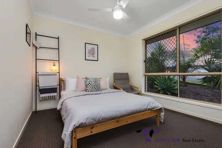 Fourth view of Homely house listing, 60 Geranium Dr, Springfield Lakes QLD 4300