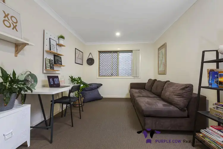Sixth view of Homely house listing, 60 Geranium Dr, Springfield Lakes QLD 4300