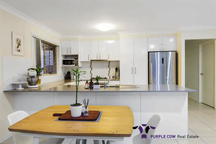 Seventh view of Homely house listing, 60 Geranium Dr, Springfield Lakes QLD 4300