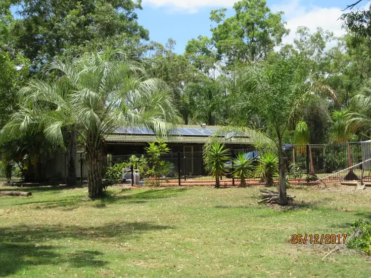18 Sunnybrae Cct, Redridge QLD 4660