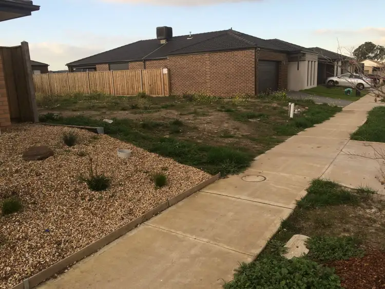 Third view of Homely land listing, 48 Daybreak Vista, Mickleham VIC 3064