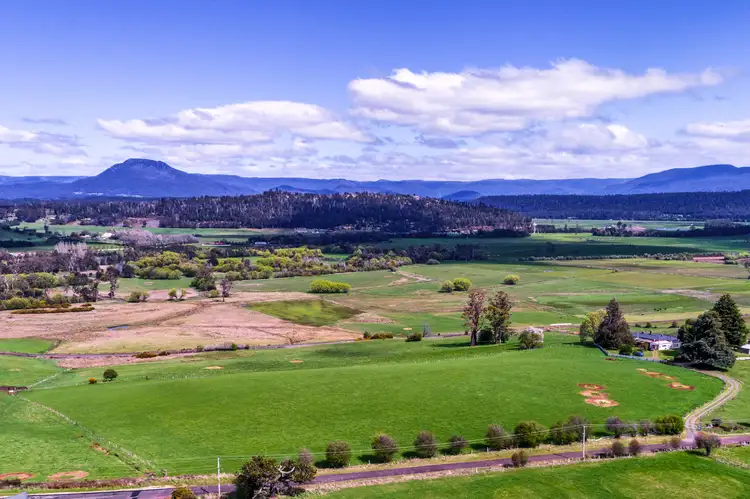 Second view of Homely house listing, 146 Emu Bay Rd, Deloraine TAS 7304