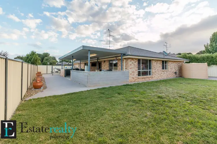 Fifth view of Homely house listing, 31 Day Circuit, Bungendore NSW 2621