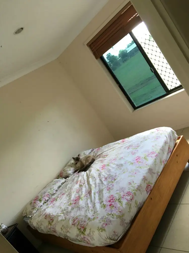 Sixth view of Homely house listing, 8 Rhythm Rise, Redridge QLD 4660