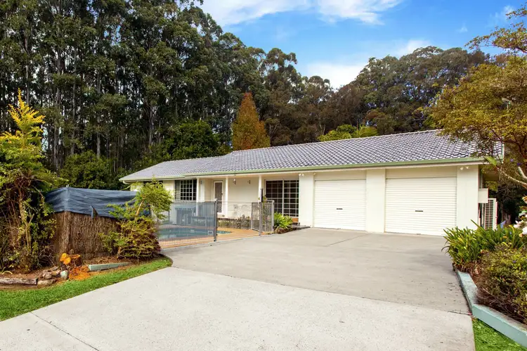 130 Williams Road, Bonville NSW 2450