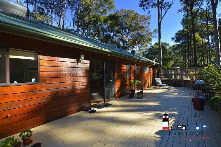 Third view of Homely house listing, 39 Coastal Ct, Dalmeny NSW 2546