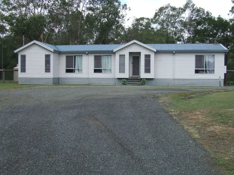 Main view of Homely house listing, 16 Lawrence Court South, Regency Downs QLD 4341