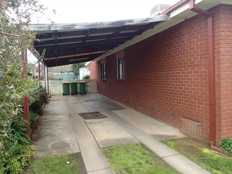 Seventh view of Homely house listing, 5 Albert Street, Corowa NSW 2646