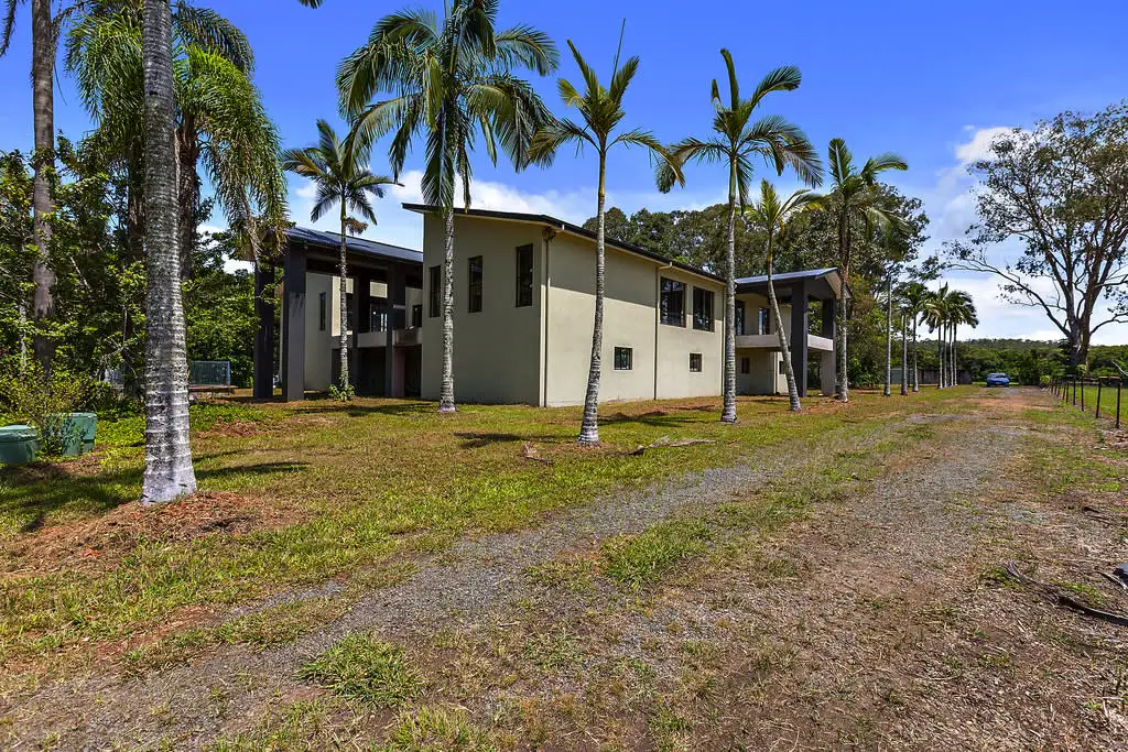 Main view of Homely house listing, 114 Old Gympie Rd, Mooloolah Valley QLD 4553