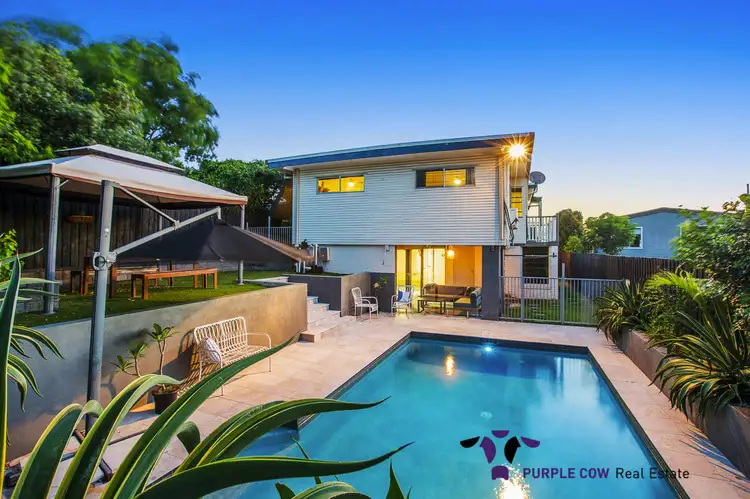 369 Seventeen Mile Rocks Rd, Oxley QLD 4075
