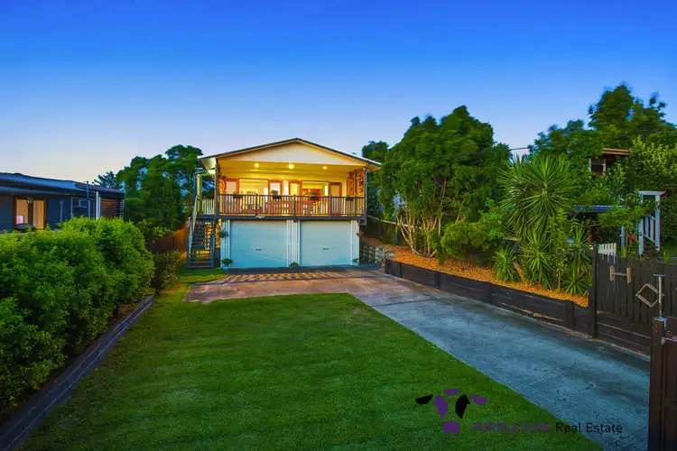 Second view of Homely house listing, 369 Seventeen Mile Rocks Rd, Oxley QLD 4075