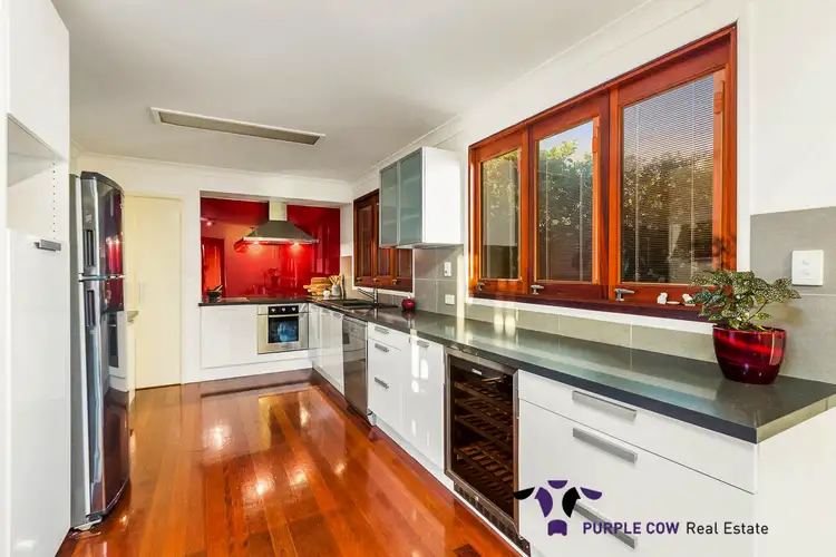 Third view of Homely house listing, 369 Seventeen Mile Rocks Rd, Oxley QLD 4075