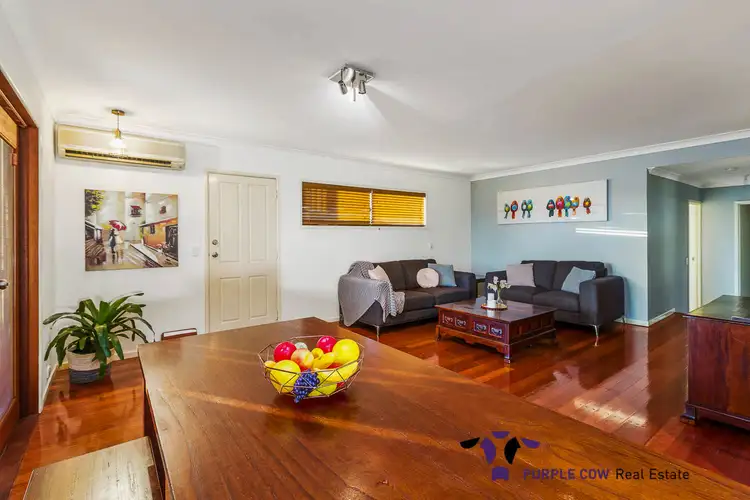 Fourth view of Homely house listing, 369 Seventeen Mile Rocks Rd, Oxley QLD 4075
