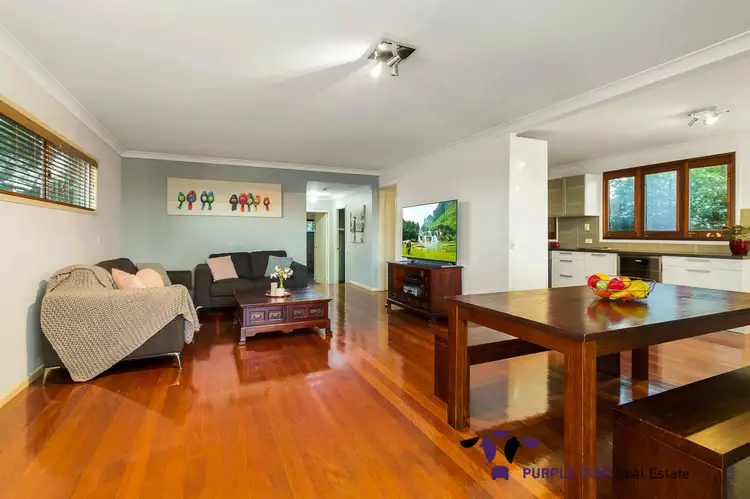Fifth view of Homely house listing, 369 Seventeen Mile Rocks Rd, Oxley QLD 4075