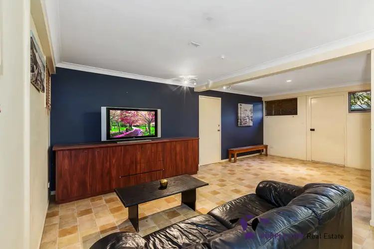 Sixth view of Homely house listing, 369 Seventeen Mile Rocks Rd, Oxley QLD 4075