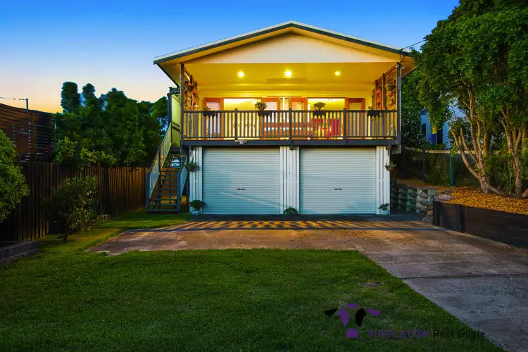 Seventh view of Homely house listing, 369 Seventeen Mile Rocks Rd, Oxley QLD 4075