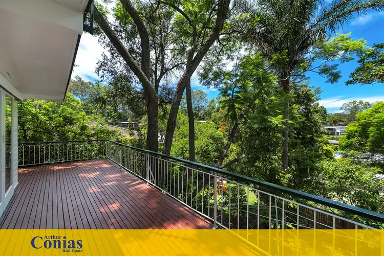 Third view of Homely house listing, 55 Almeida St, Indooroopilly QLD 4068