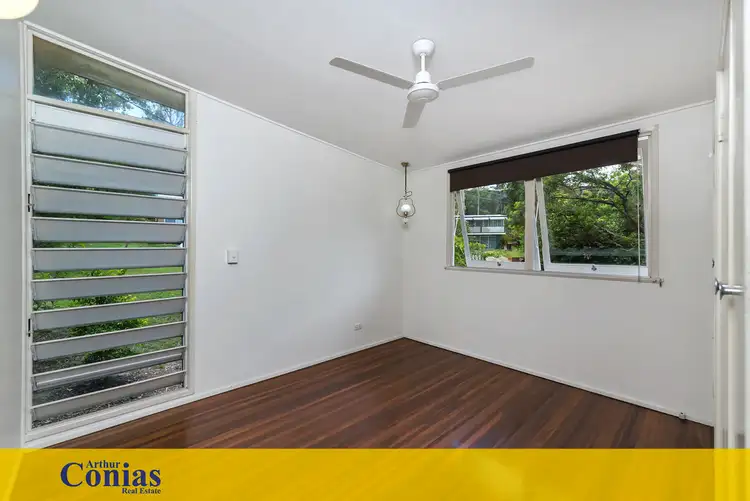 Sixth view of Homely house listing, 55 Almeida St, Indooroopilly QLD 4068
