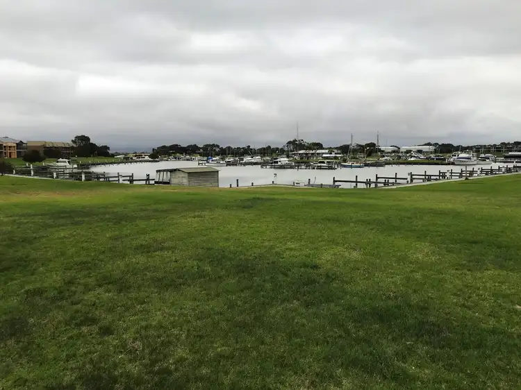 Main view of Homely land listing, 3 Ventura Place, Hindmarsh Island SA 5214