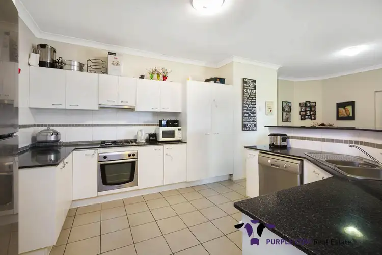Third view of Homely house listing, 111 Highbury Dr, Redbank Plains QLD 4301