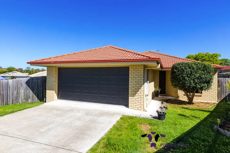 Main view of Homely house listing, 43 Jack Dr, Redbank Plains QLD 4301