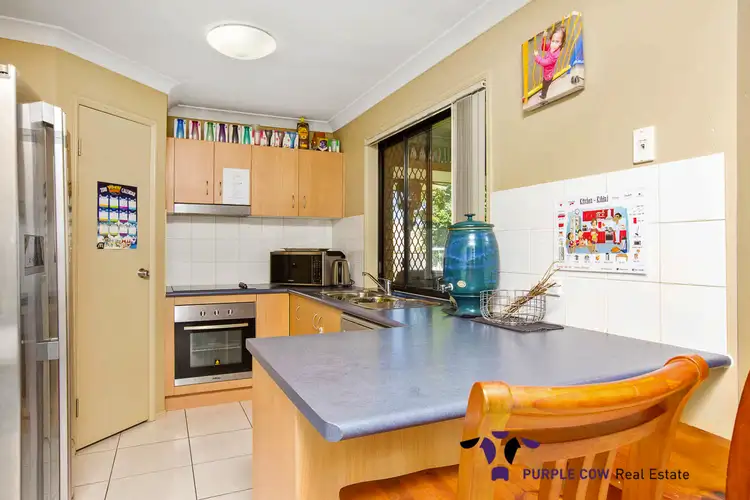 Third view of Homely house listing, 43 Jack Dr, Redbank Plains QLD 4301