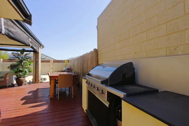 Fifth view of Homely house listing, 10 Welford Promenade, Southern River WA 6110