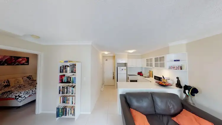 Fourth view of Homely unit listing, 11/130 Marine Parade St, Southport QLD 4215