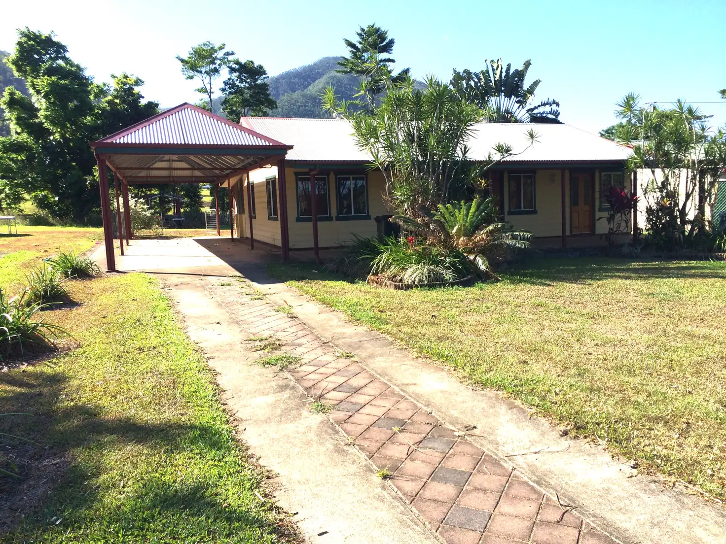 Main view of Homely house listing, 141 Bryant St, Tully QLD 4854