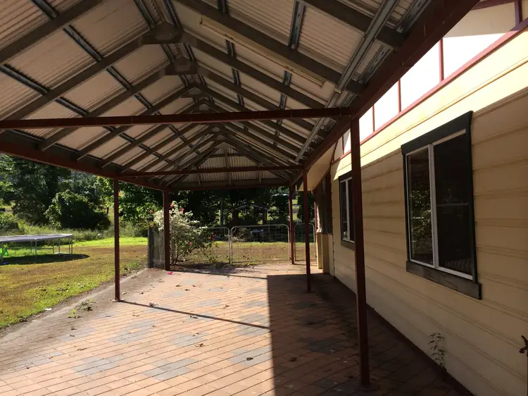 Second view of Homely house listing, 141 Bryant St, Tully QLD 4854