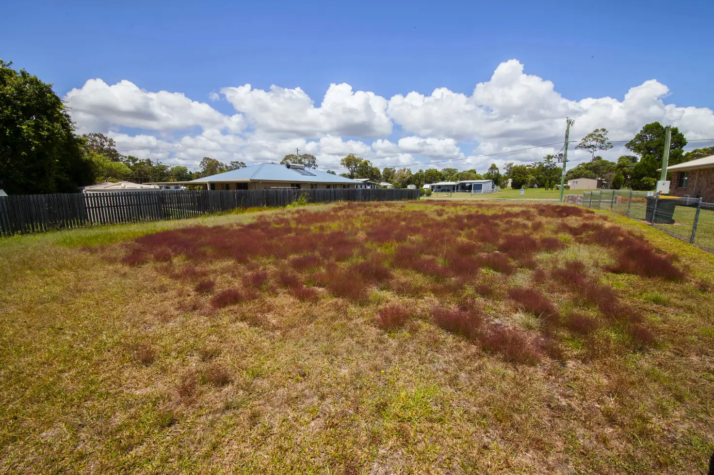 Main view of Homely land listing, 140 Cockatoo Cres, Poona QLD 4650