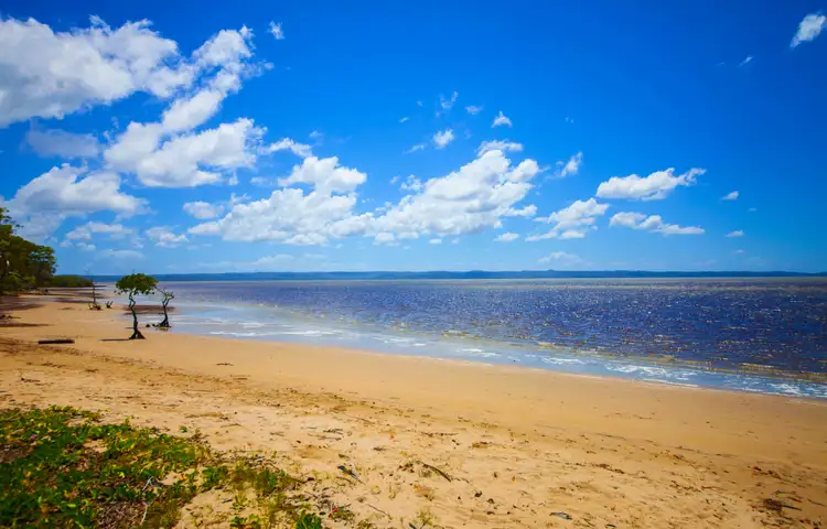 Fourth view of Homely land listing, 140 Cockatoo Cres, Poona QLD 4650