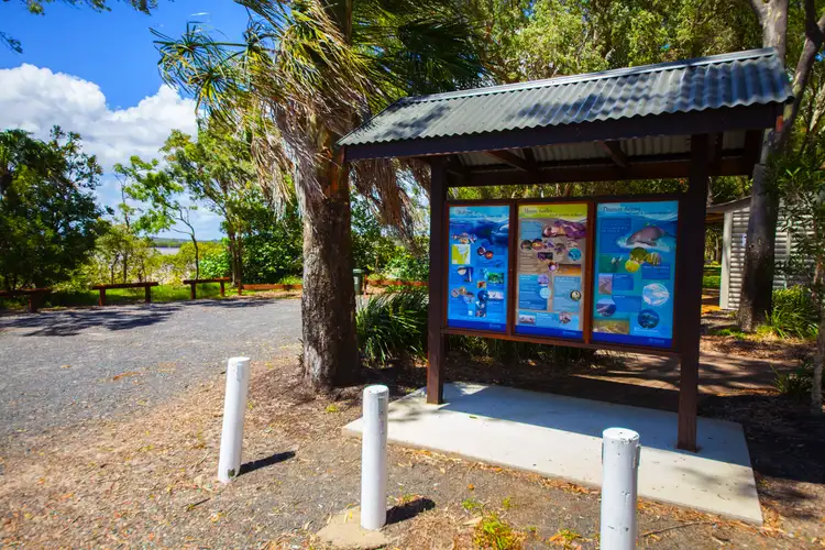 Fifth view of Homely land listing, 140 Cockatoo Cres, Poona QLD 4650