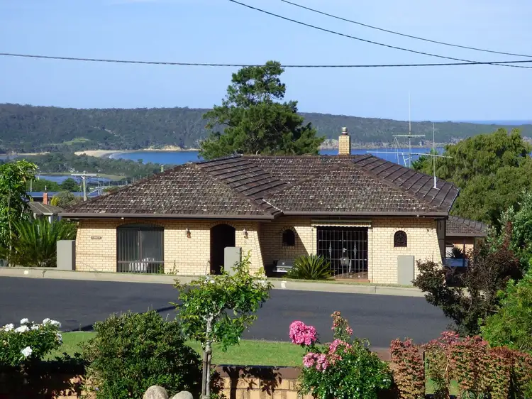 Main view of Homely house listing, 8 Bimmil St, Eden NSW 2551