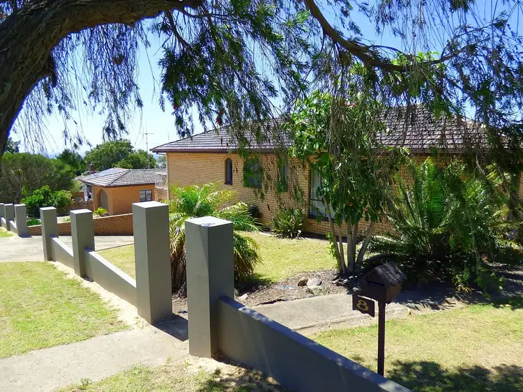 Second view of Homely house listing, 8 Bimmil St, Eden NSW 2551