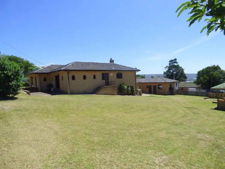 Third view of Homely house listing, 8 Bimmil St, Eden NSW 2551