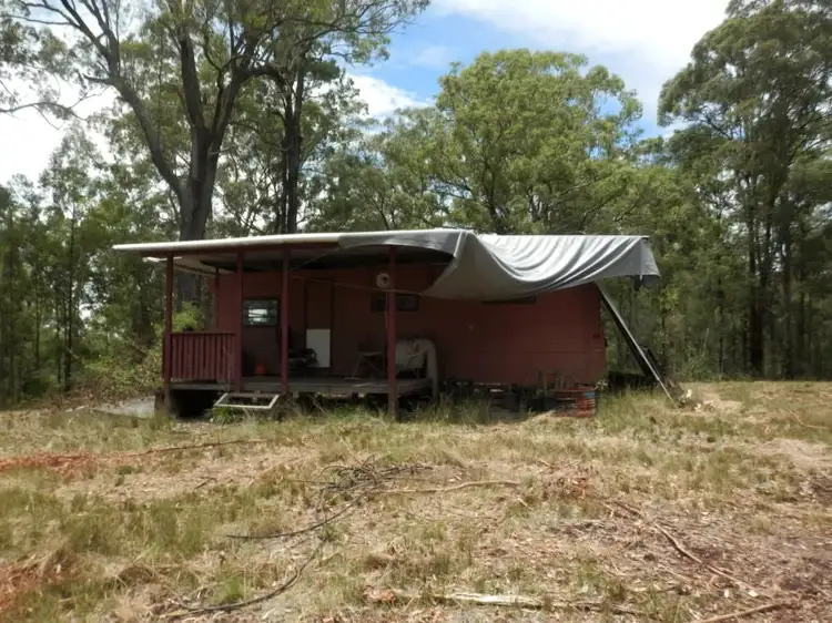 Main view of Homely rural property listing, 2/1534 Paddys Flat Rd, Tabulam NSW 2469